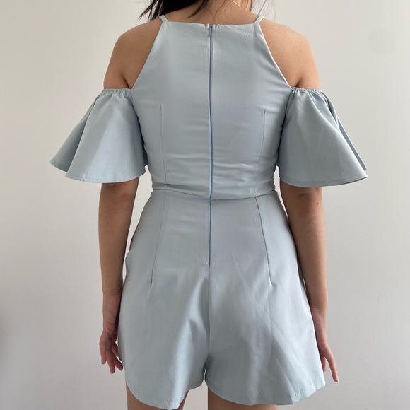 Chocochips Boutique Jumpsuit - Picture 4 of 6